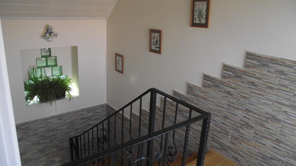 Radek Vendeghaz Es Apartman Halaszi Exterior photo